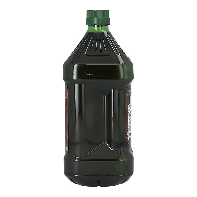 Aceite de Oliva Extra Virgen Orgánico Colavita 68 fl oz miniatura 4