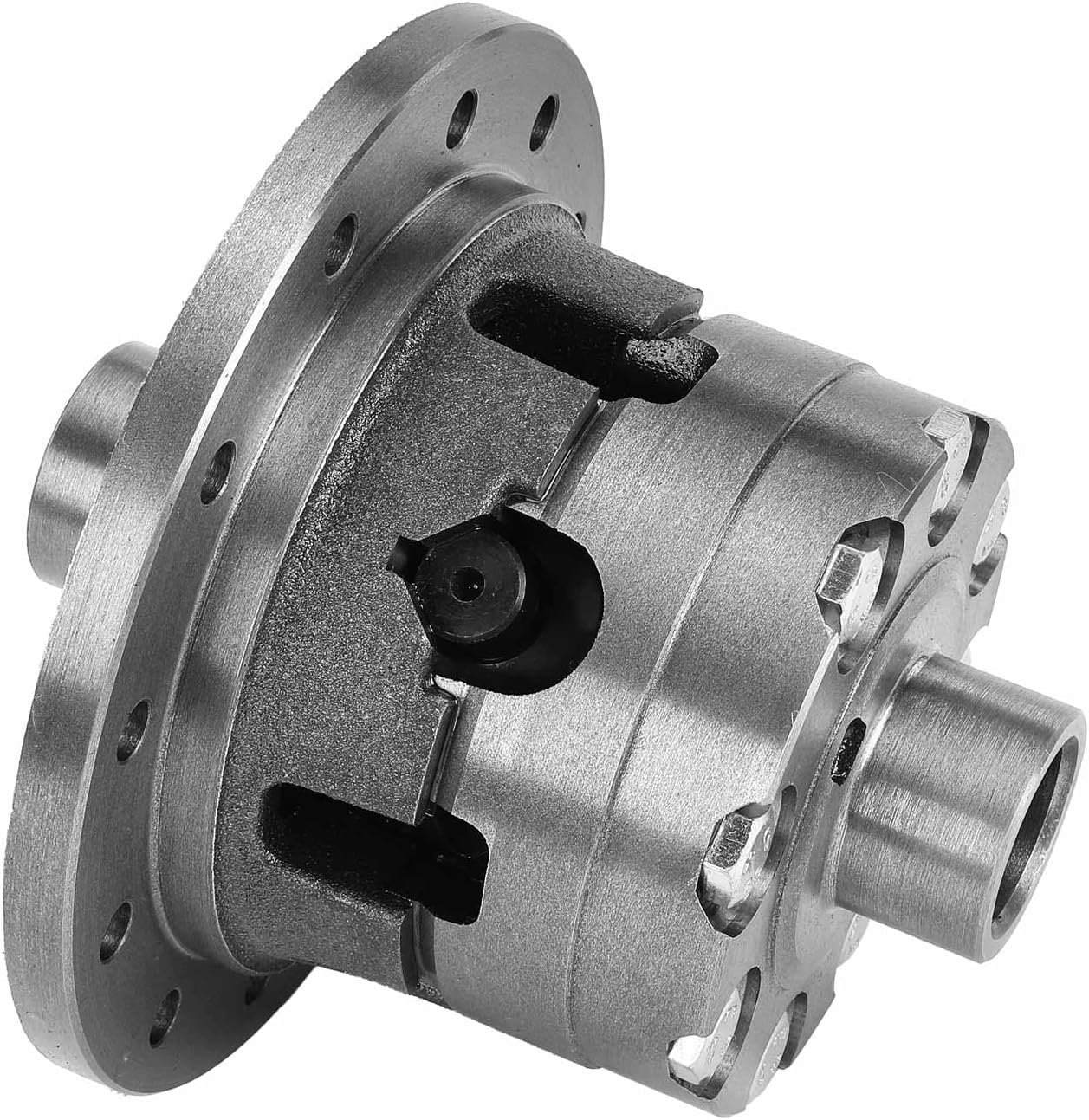 A-Premium Differential Assembly Compatible with Dodge Charger, Challenger, Dart, A100, A100 Pickup, A100 Truck, B100 Van, D100 Pickup, W100 Pickup & Chrysler Imperial & Plymouth Barracuda, Belvedere