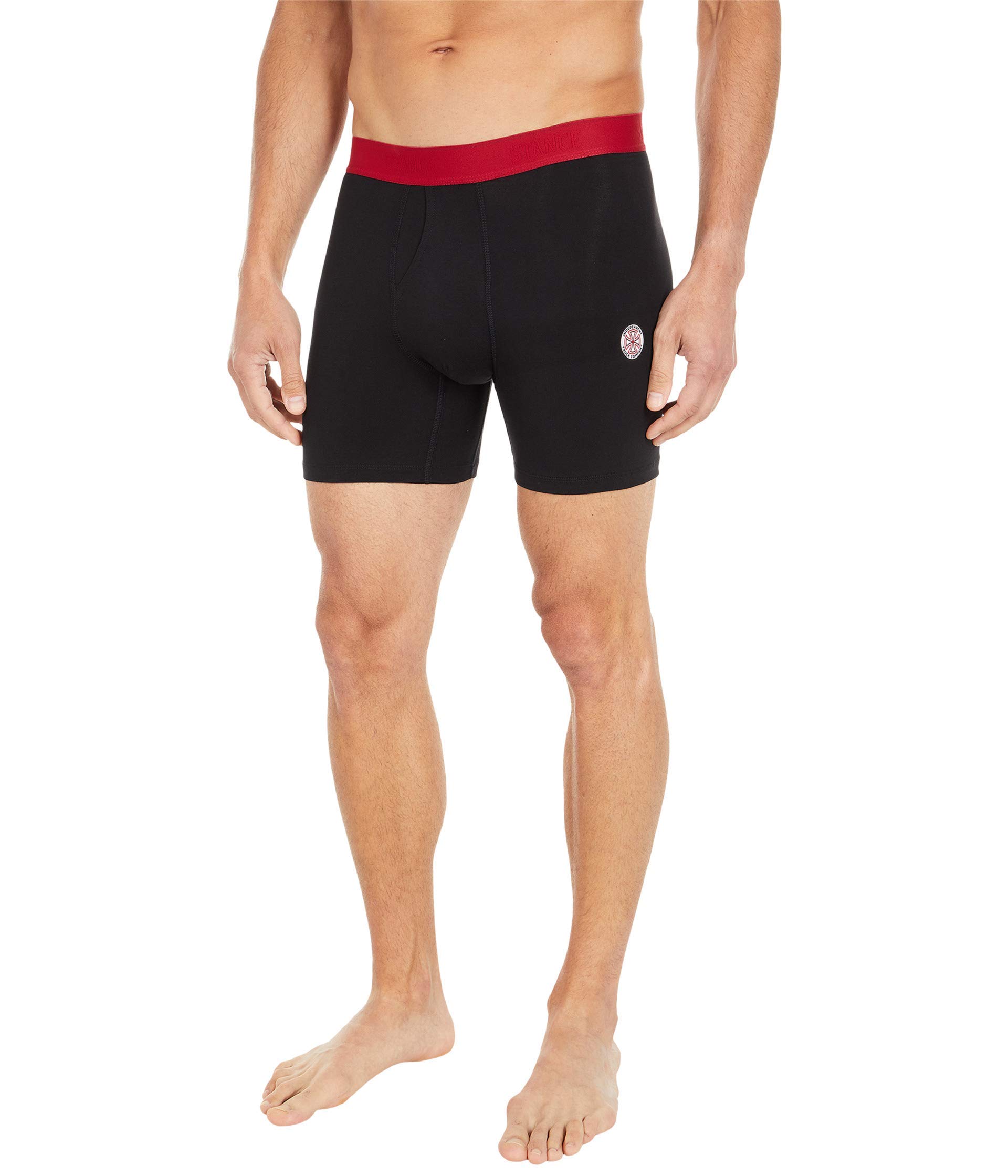 Stance Independent Wholester - Schwarz - M (Taille 32/34")