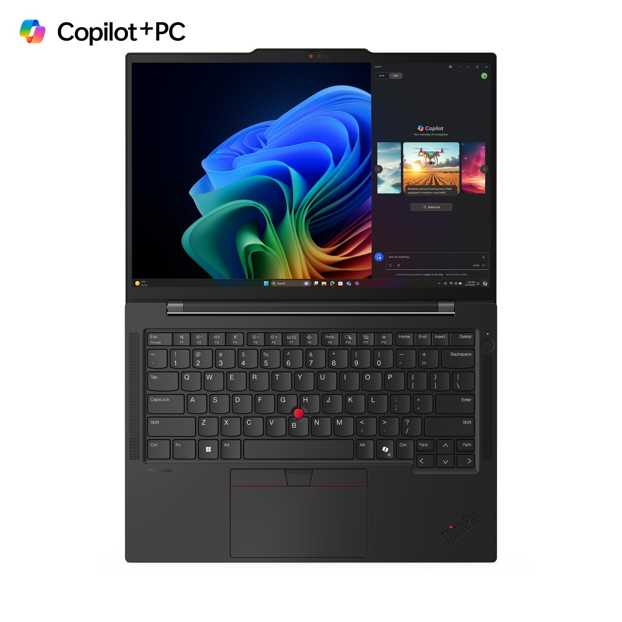 Amazon.com: Lenovo ThinkPad T14s Gen 6 – 14