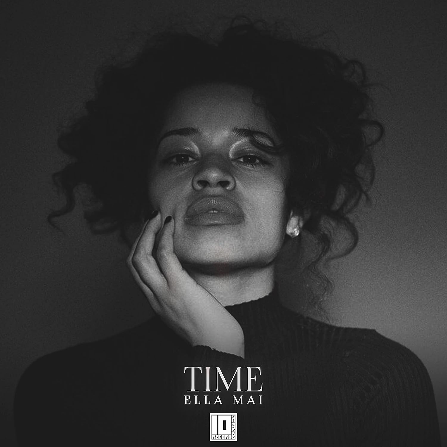 Time Change Ready - Anniversay Vinyl[Black LP/Violet LP/Orange LP]       Explicit Lyrics