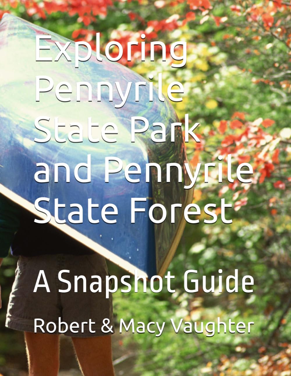 Exploring Pennyrile State Park and Pennyrile State Forest: A Pocket Guide
