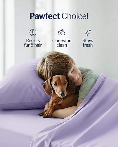 Miniatura 65 de REST® Evercool®+ - Juego de sábanas de iniciación, color marfil Cali King, sábanas transpirables para personas que duermen con calor y sudores