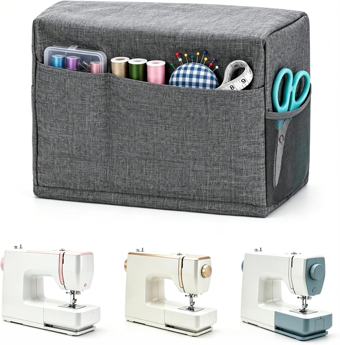 Brother XM2701 Full-Featured Lightweight Sewing Machine