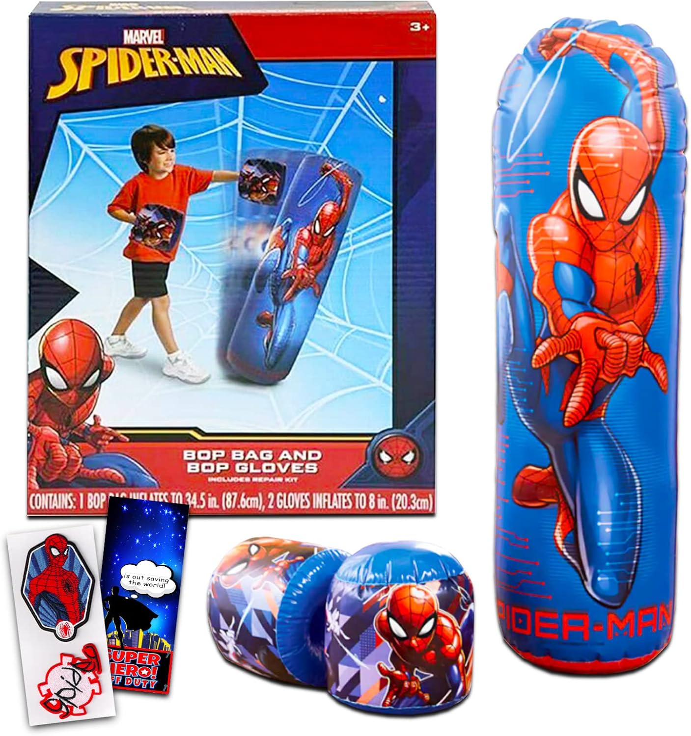 This Spider Man Bop House Video Is Breaking The Internet! - au7xfom