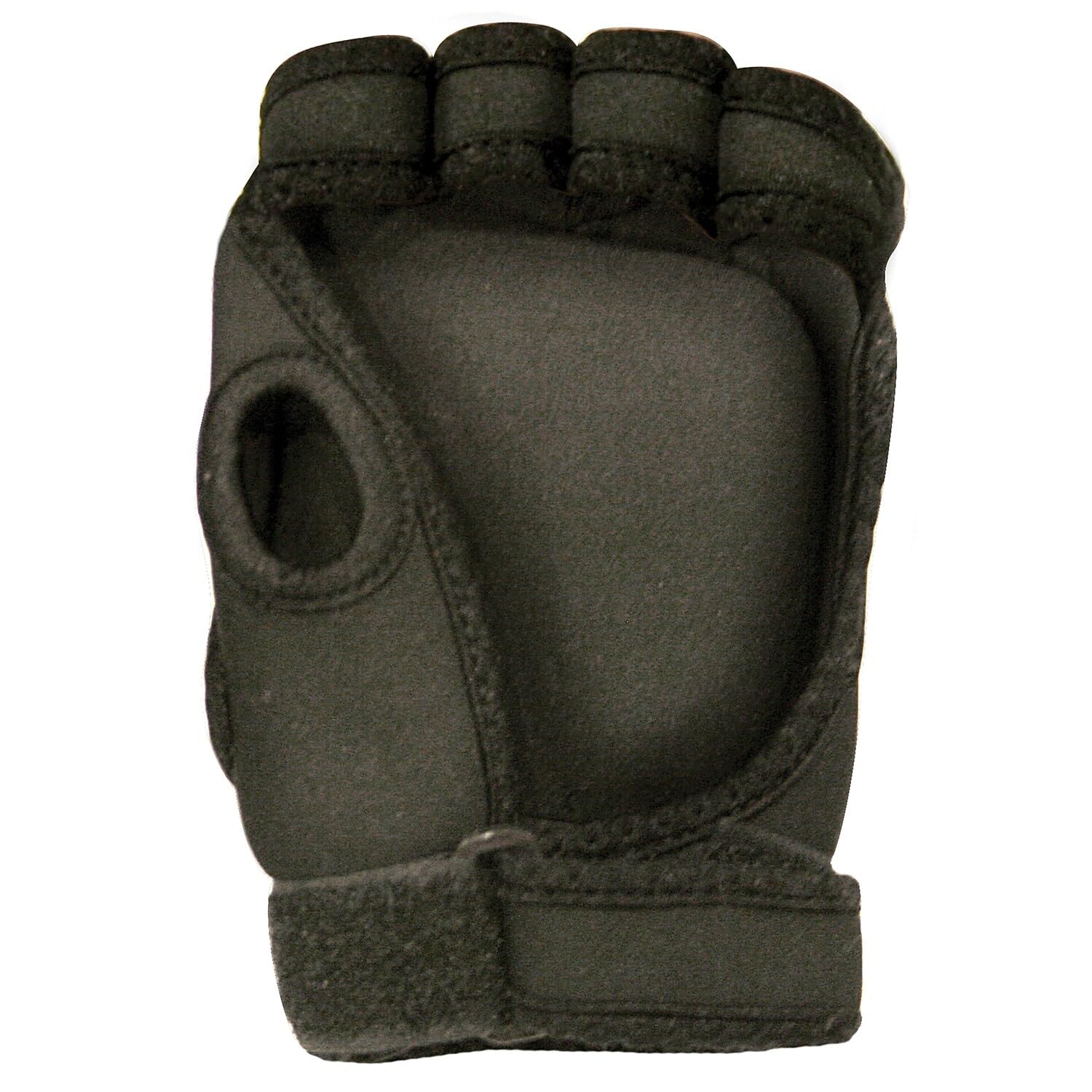 GoFit Weighted aeróbico Guante