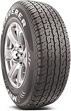 Mrf Wsl 235/65% R17 104H-1 Tubeless Car Tyre For Tata-Aria