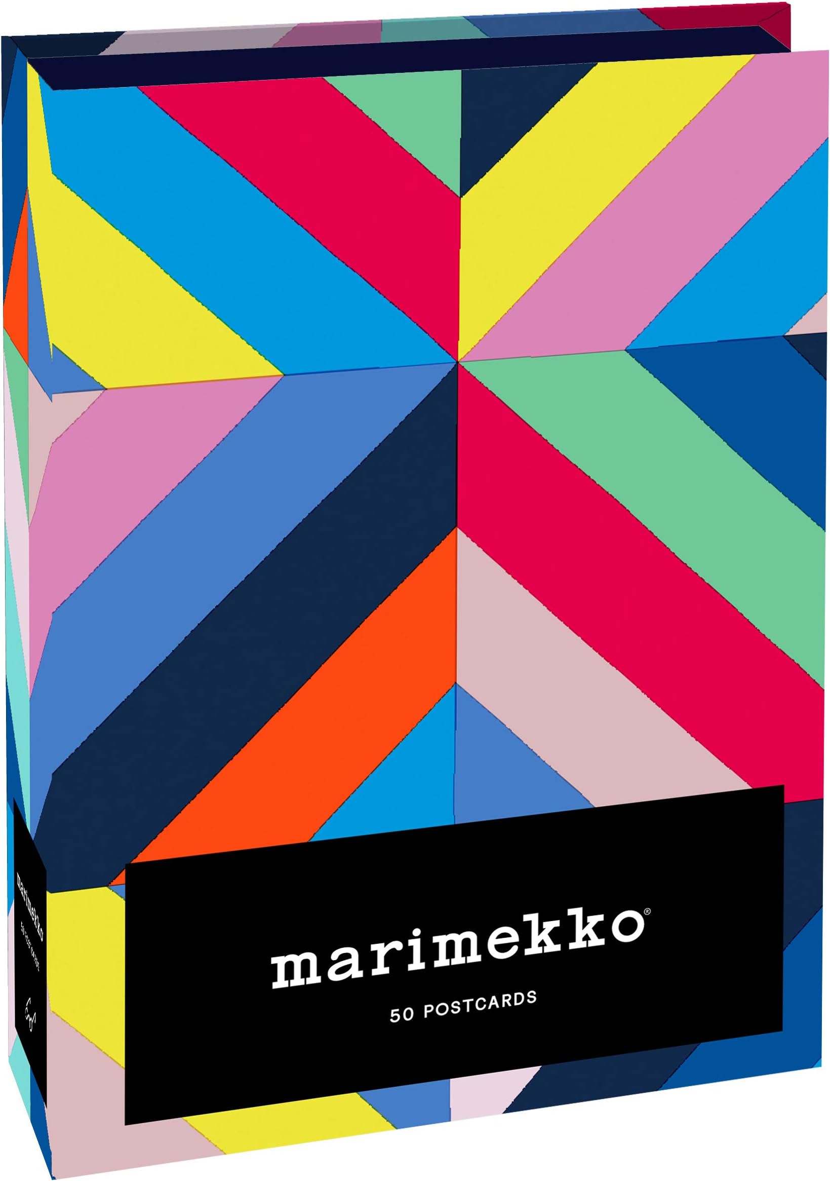 Chronicle BooksMarimekko: 50 Postcards