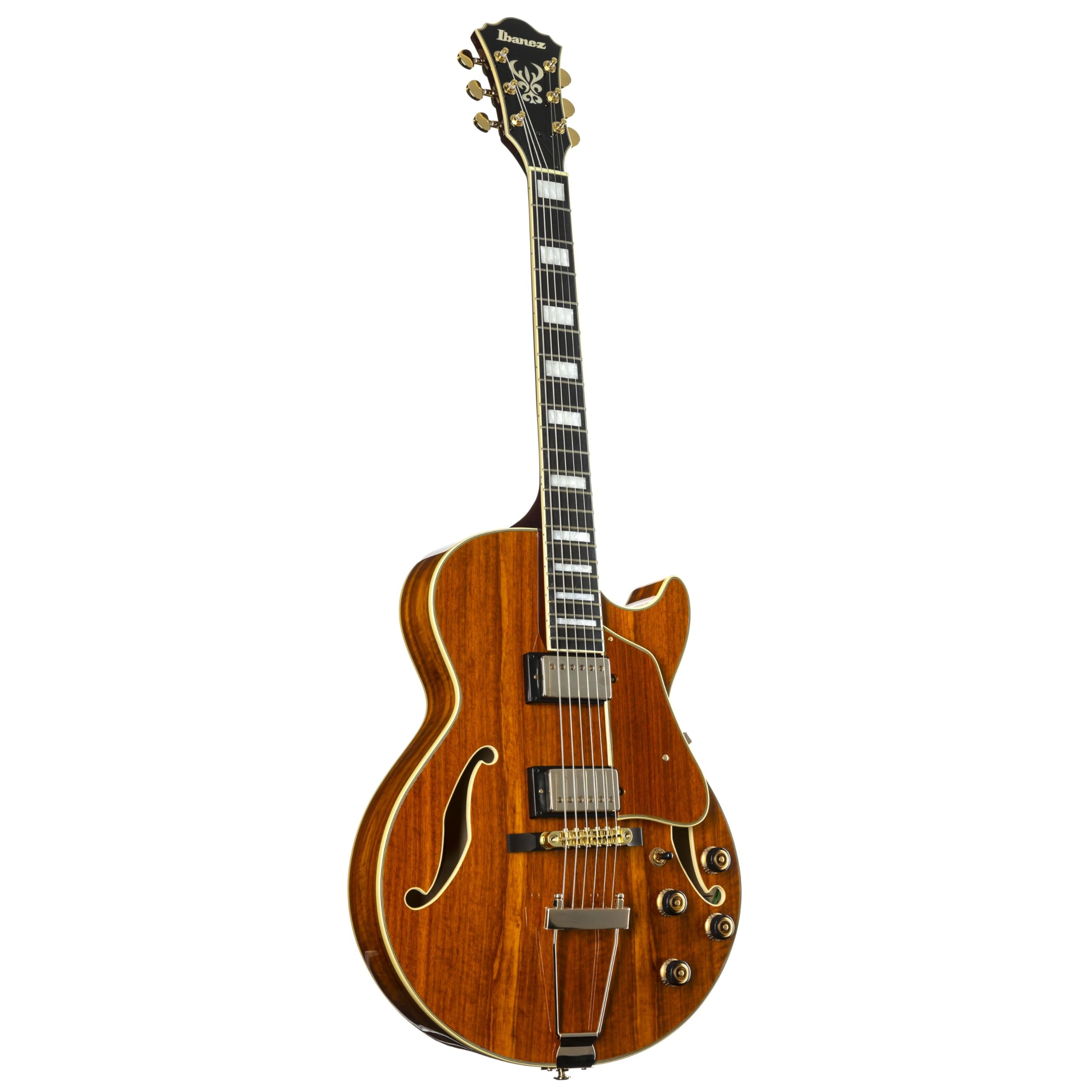 Amazon | Ibanez AG95K NT (Natural) フルアコギター ナチュラル