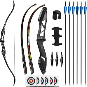 6er-Set Bogenschießen-Jagd-Armbrustbolzen – Breithead 100 Grain, 2-Klingen, Für Zielübung Und Jagd 6er-Set Bogenschießen-Jagd-Armbrustbolzen – Breithead 100 Grain, 2-Klingen, Für Zielübung Und Jagd