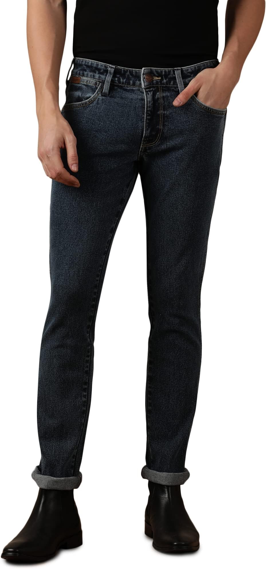 WranglerMen's Slim Fit Jeans