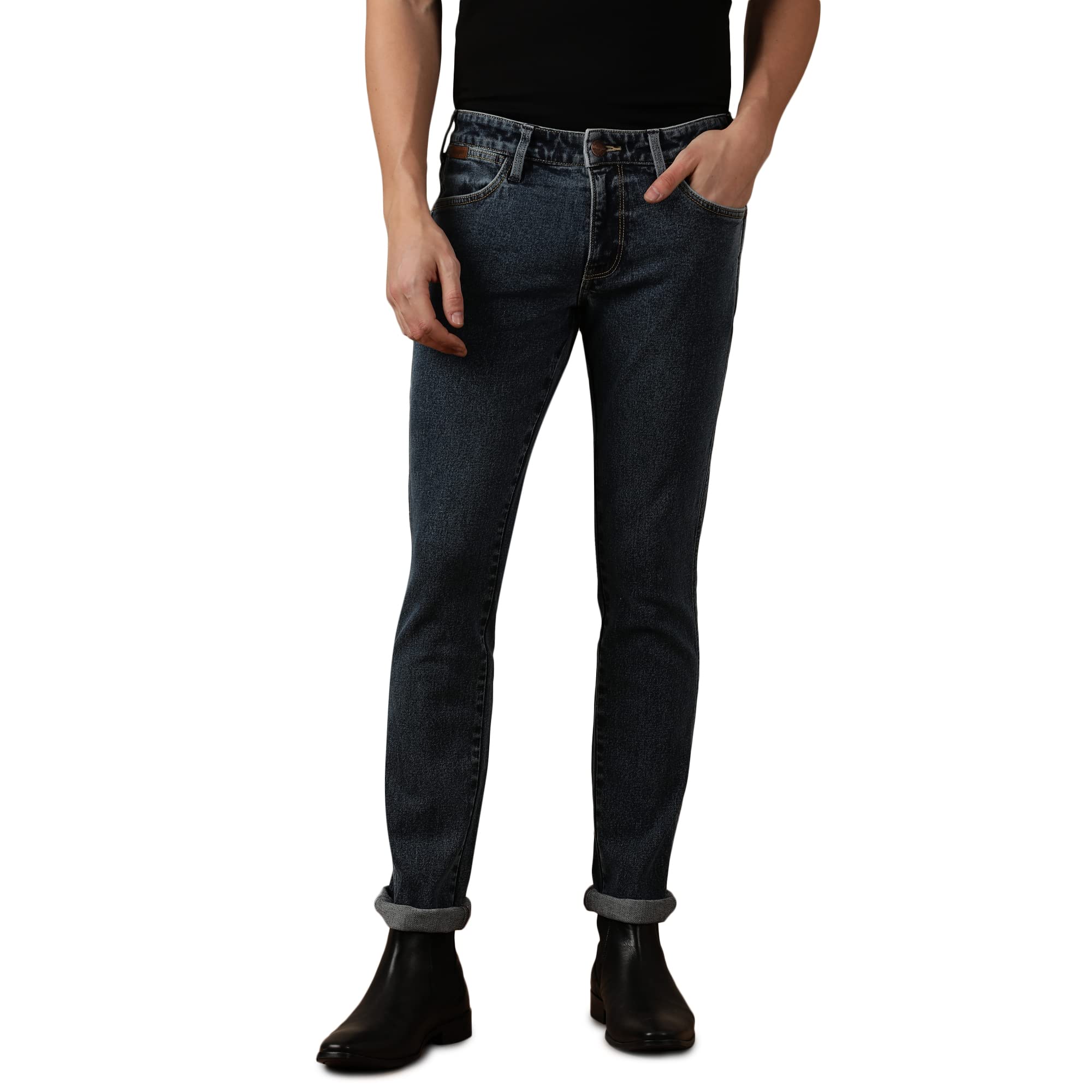 WranglerMen's Slim Fit Jeans