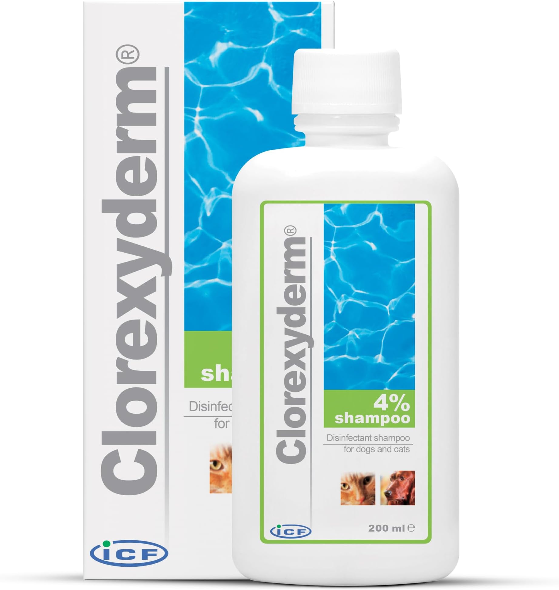VetPlus Coatex medical shampoo for dogs Amazon.co.uk Pet Supplies