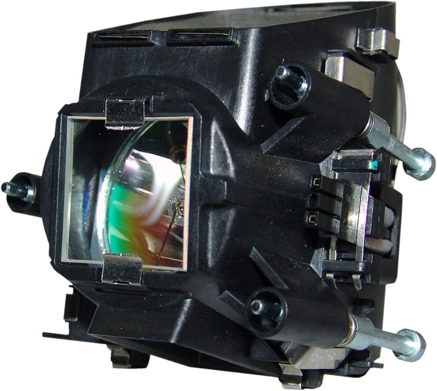 R9801265 Replacement Projector Lamp with Housing for Barco F22 F21 F20 F2 Projectors