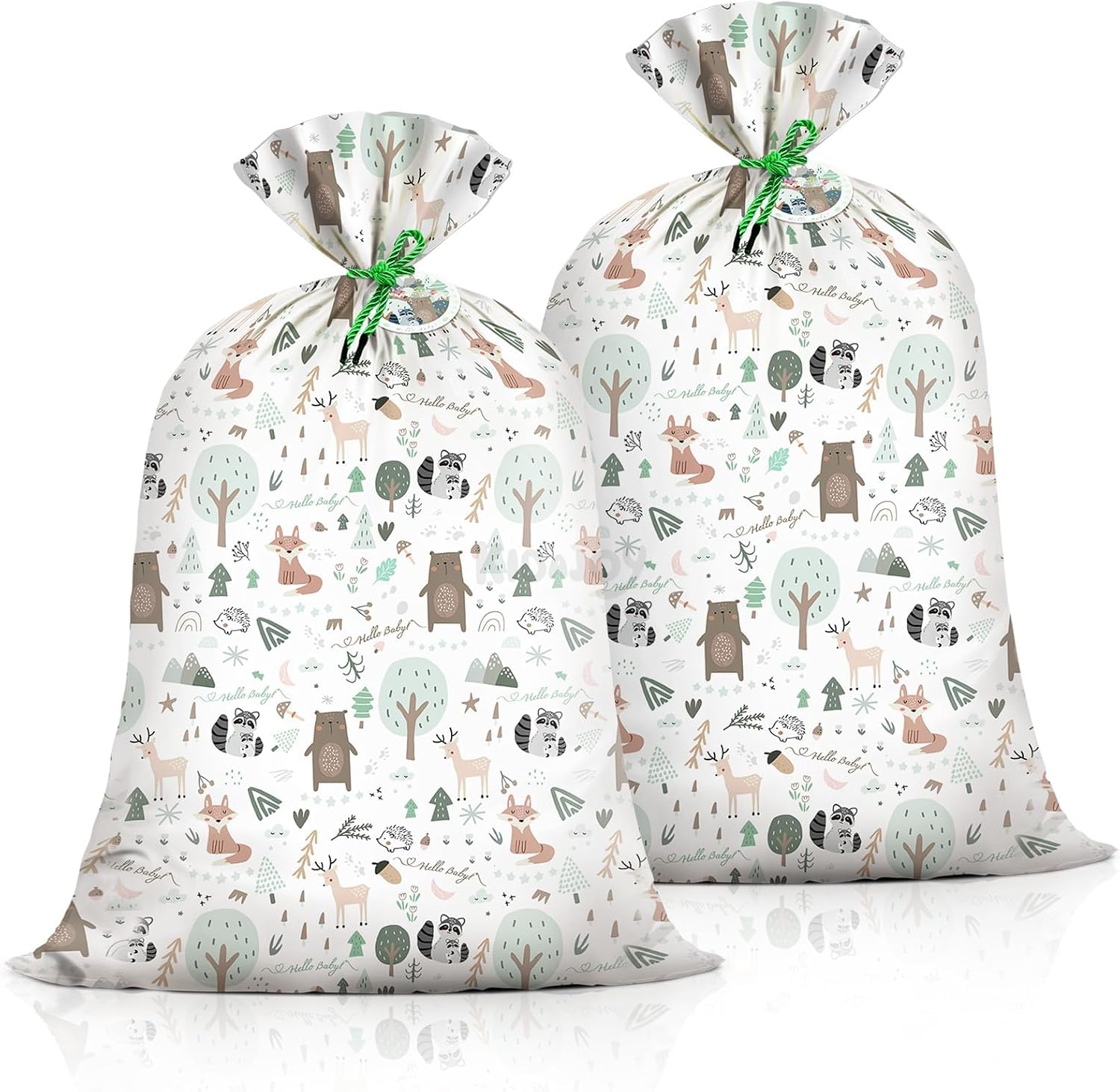 Bolsas de Regalo