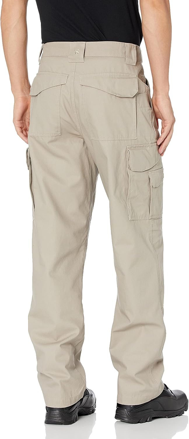 Tru-Spec Men's 24-7 Series Original Tactical Pant : Sports & Outdoors
