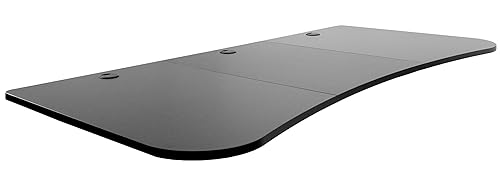 VIVO 63 x 32 inch Universal Table Top for Standard