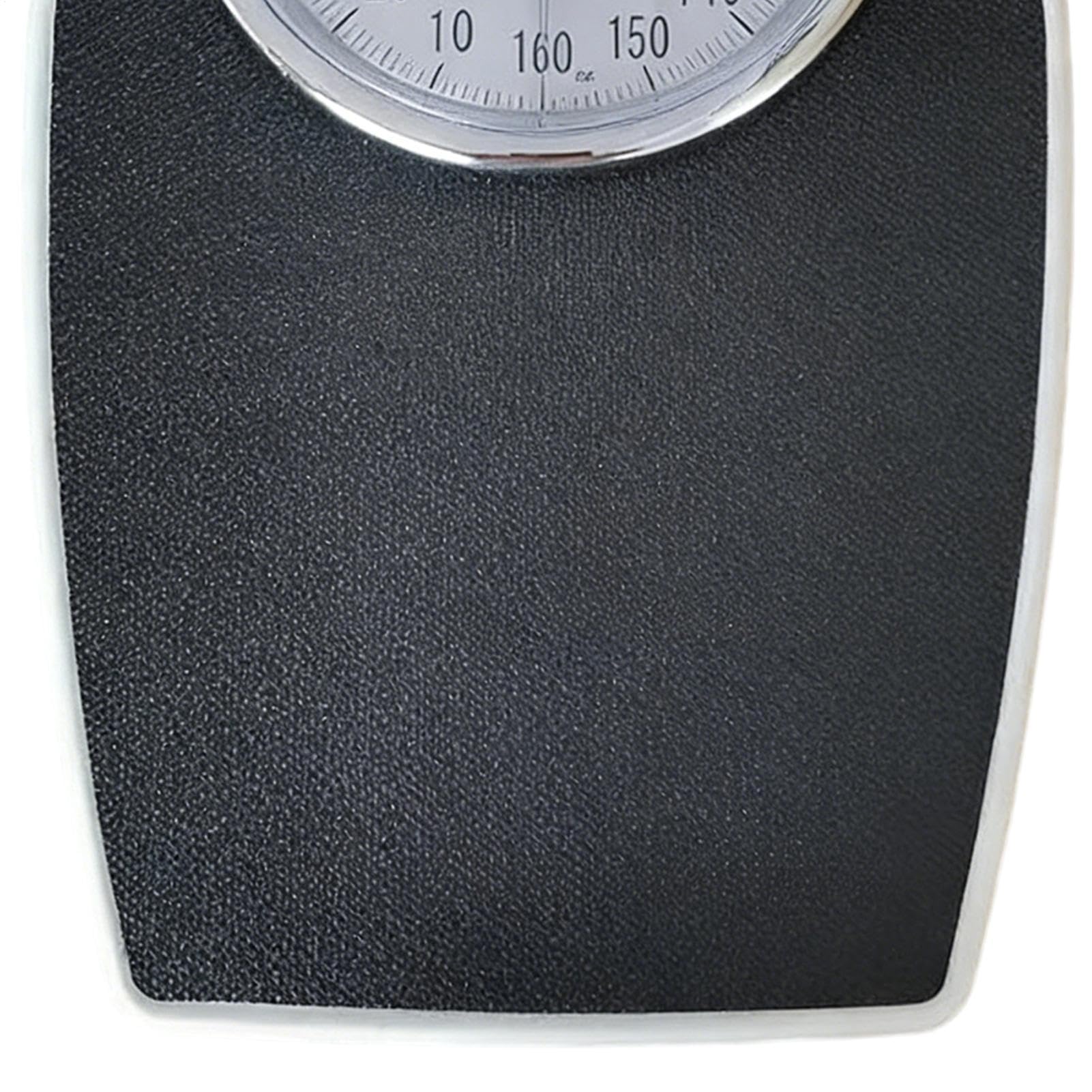 Łazienkowa 160 kg Mechaniczna Ciała | Antypoślizgowe Urządzenie Pomiarowe Dla Domu Łazienki Siłowni Fitness Treningu Podróży Biura Mieszkania Użytku