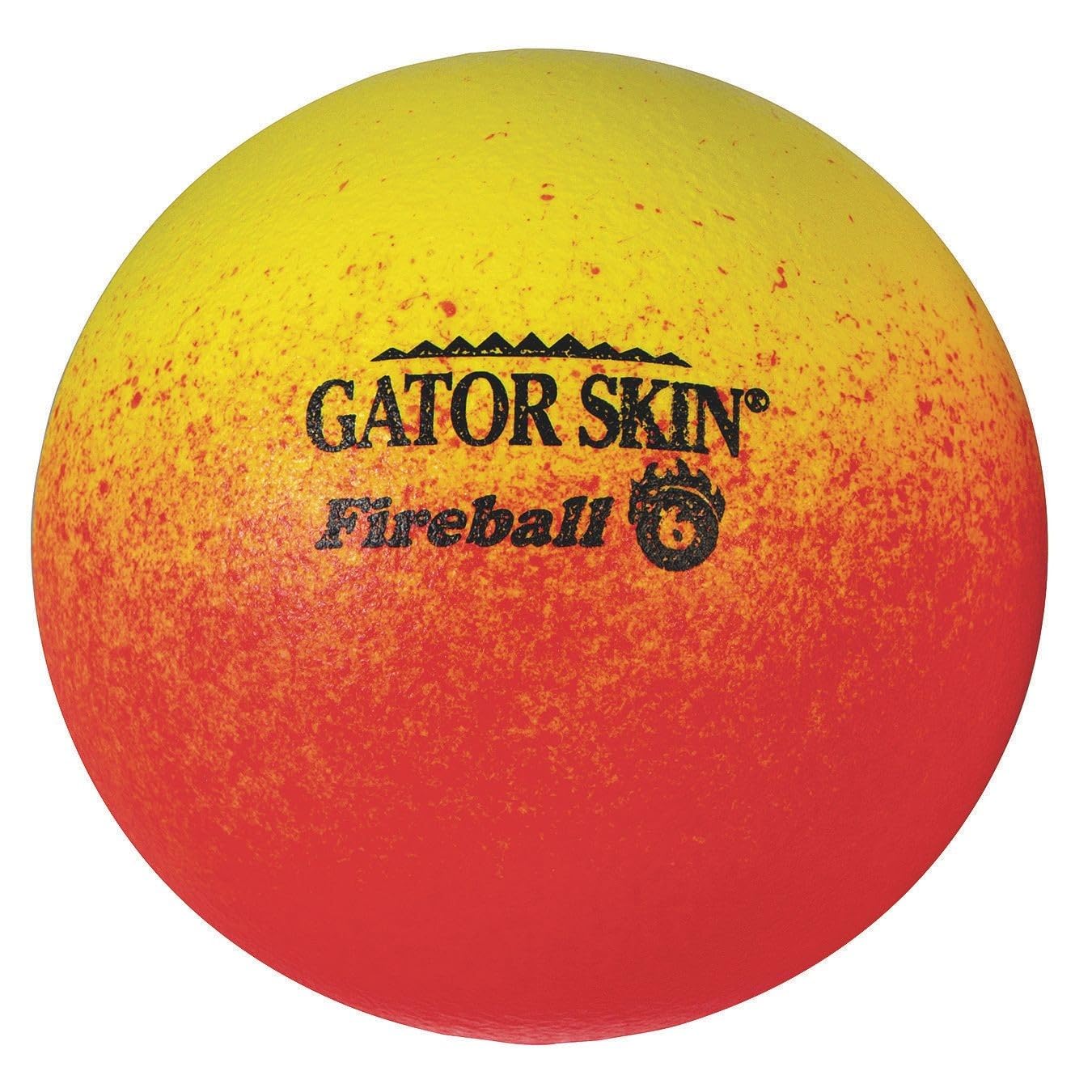 S&S Worldwide Gator Skin Fireball 6