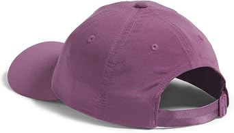 The North Face Unisex Adult Never Stop Hat - Classic Fit Ball Cap for Men & Women, Breathable Sweatband, Unstructured Front Panels