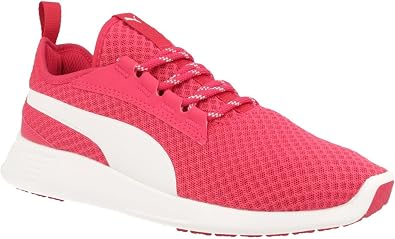 Puma St Trainer Evo V2 Jr Love Potion-Puma Wh 39 EU (7 US / 6 UK) (Kids) :  Amazon.es: Zapatos y complementos