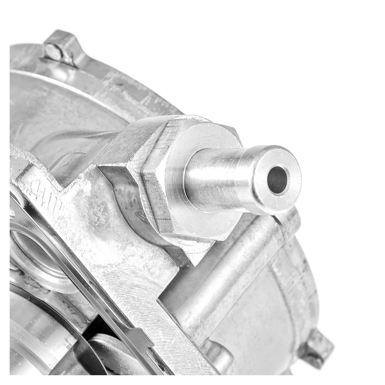 Brake Booster Vacuum Pump 03H145100B，Compatible with Audi Q7 3.6L V6 2007-2009