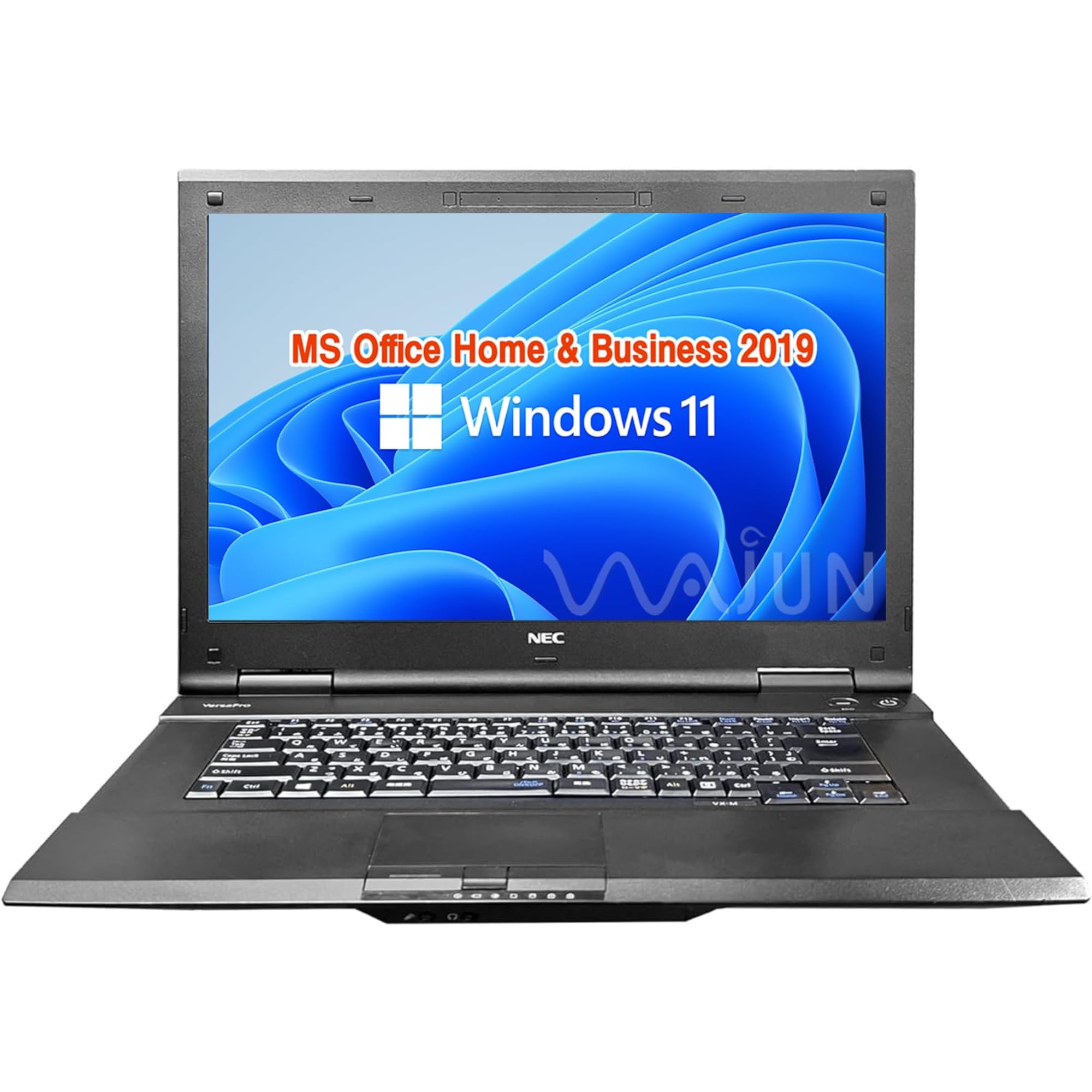 Amazon.co.jp: 【整備済み品】NEC等 ノートPC VK23 / 15.6型 / Win11 