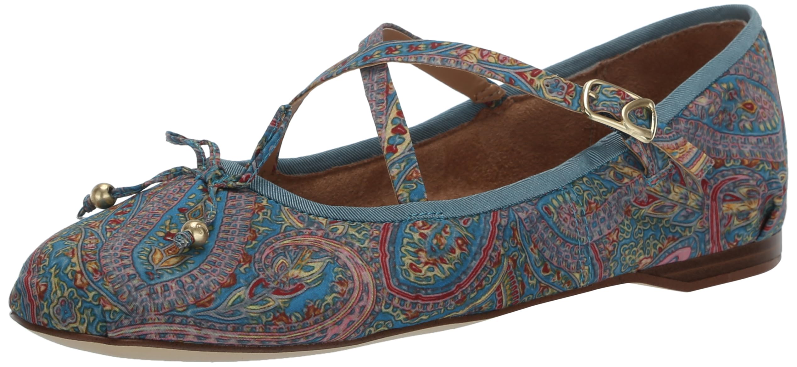 Circus NY BY SAM Edelman Women's Zuri Ballet Flat
