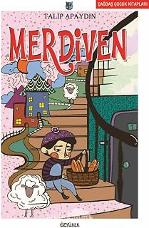 Merdiven