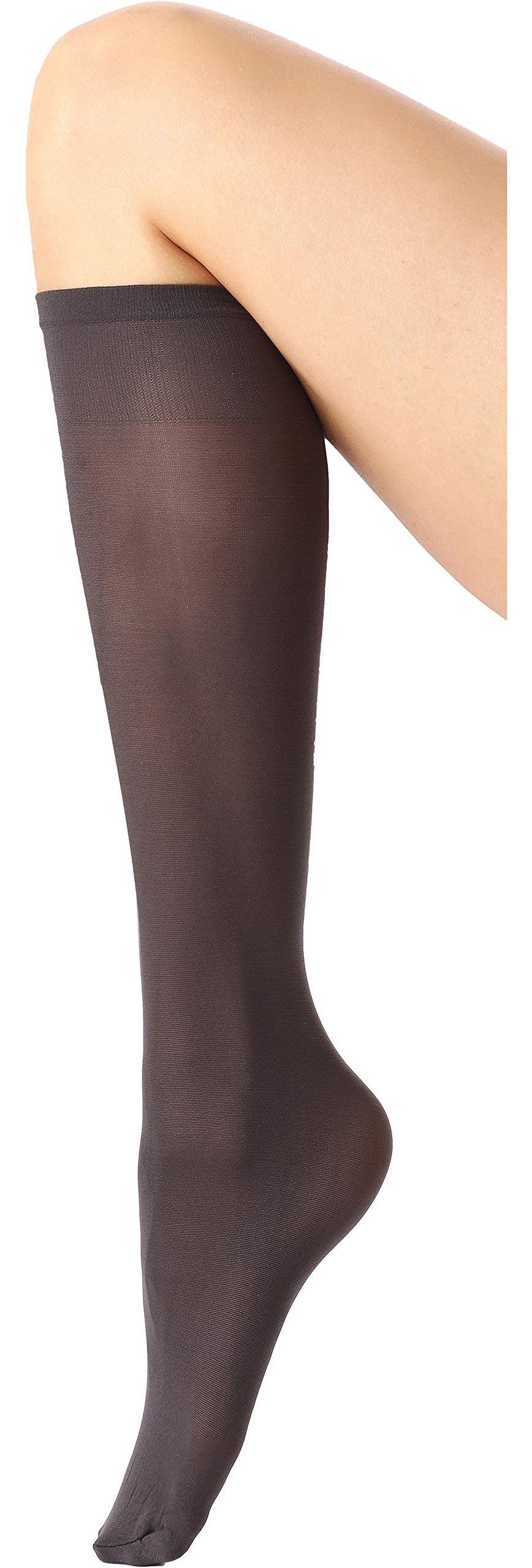 Merry Style Damen Kniestrümpfe MSSST8001