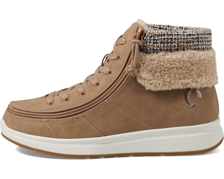 BILLY Footwear BILLY Comfort Cuff - Left View