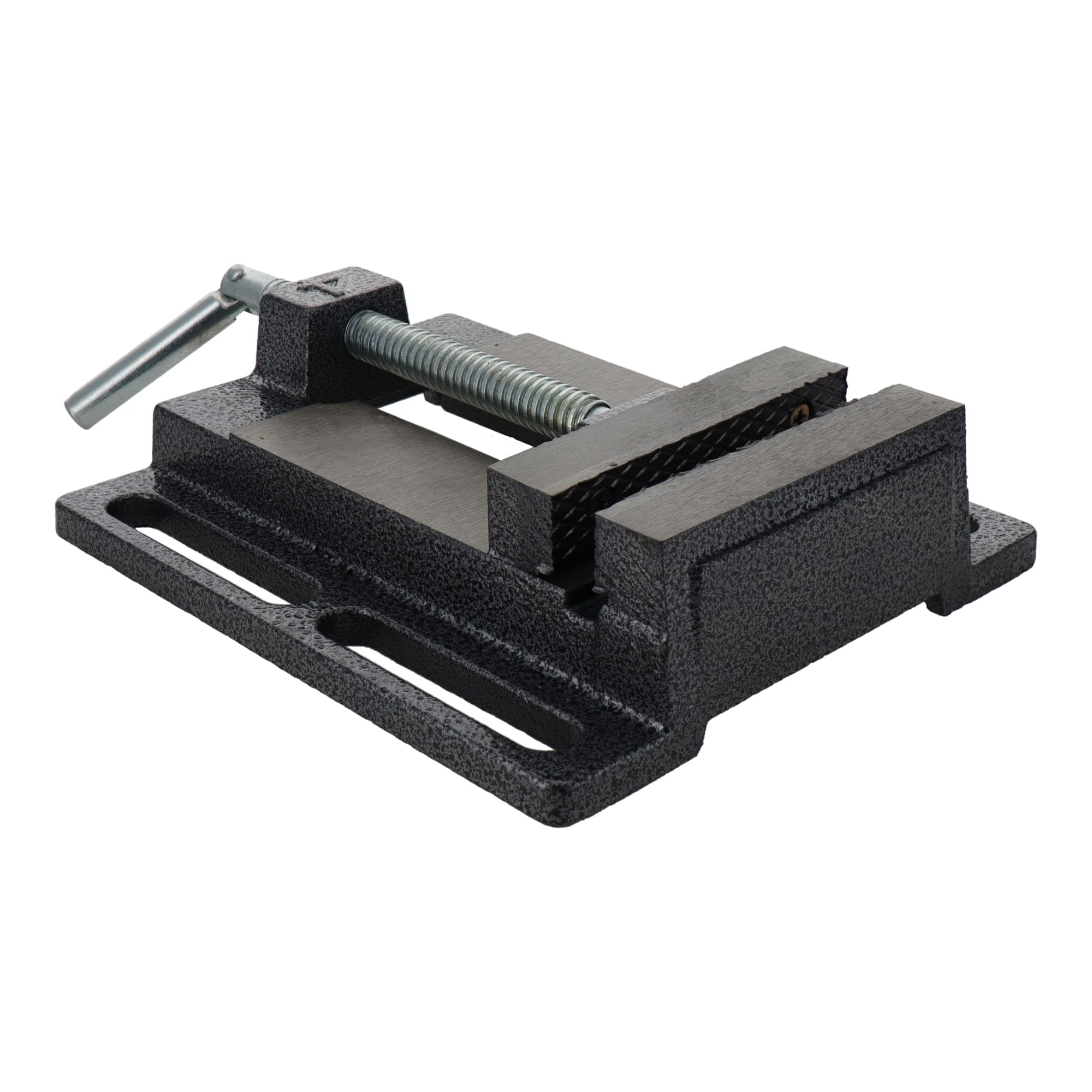 Amazon | trad ボール盤バイス 100mm SR-BV100 350143