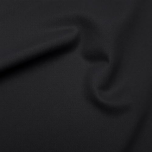 Miniatura 20 de Barcelonetta Tela de franela de algodón 100% algodón 60 pulgadas de ancho acolchado, manta, costura, pijama, camisa Tela