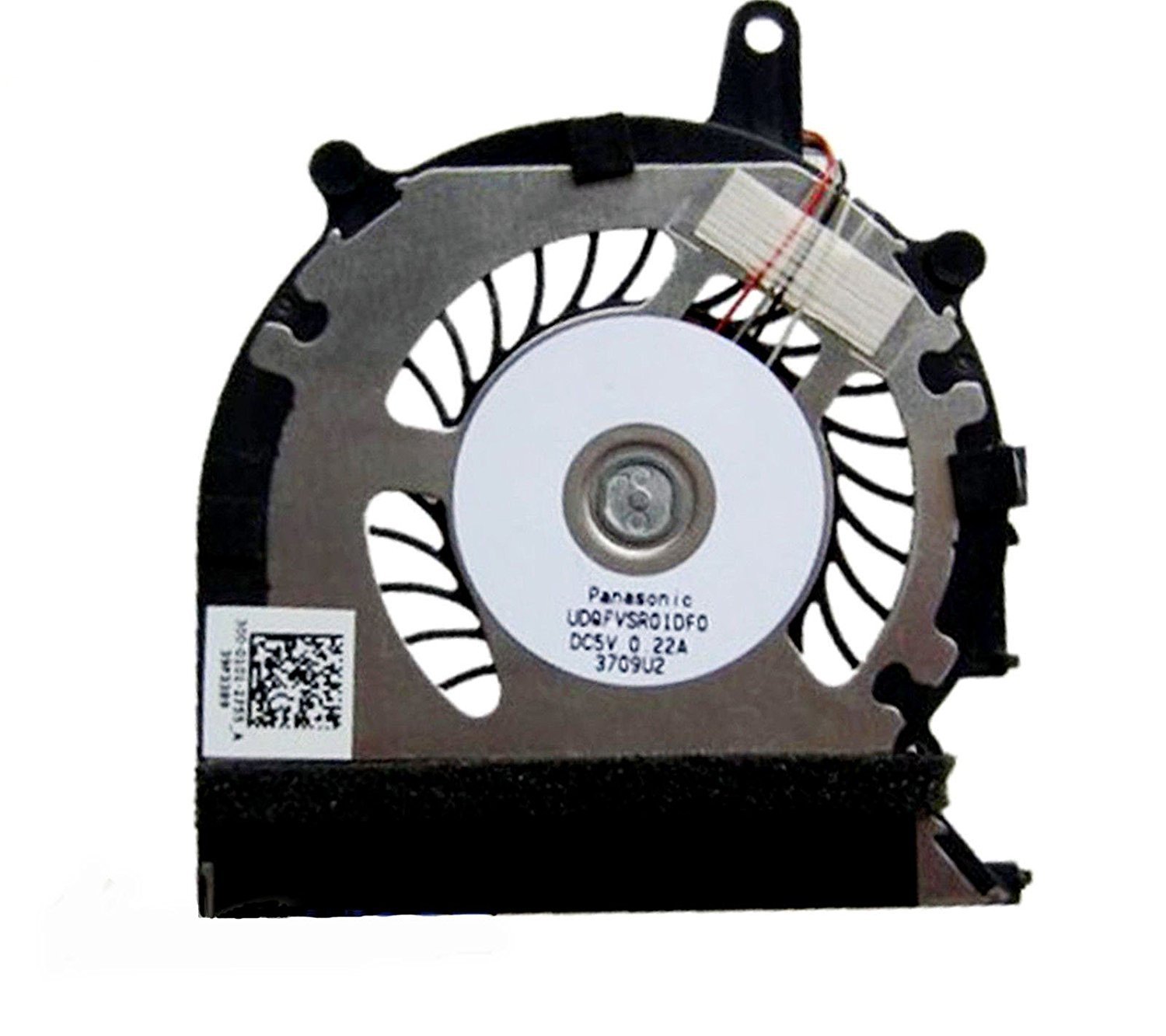 Buy New CPU Cooling Fan for Sony Vaio Pro13 SVP132 SVP132A SVP1321 ...