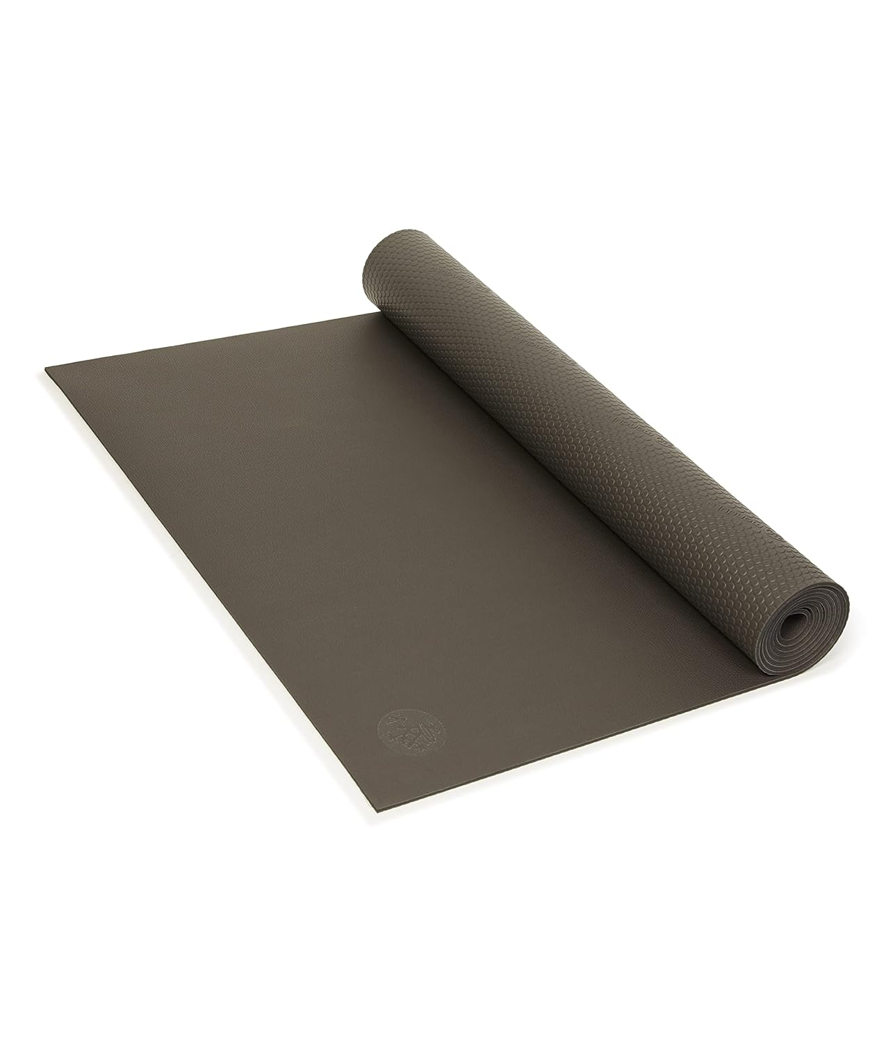 Manduka GRP Hot Yoga Mat, NonSlip, NonToxic, EcoFriendly 71 Inch