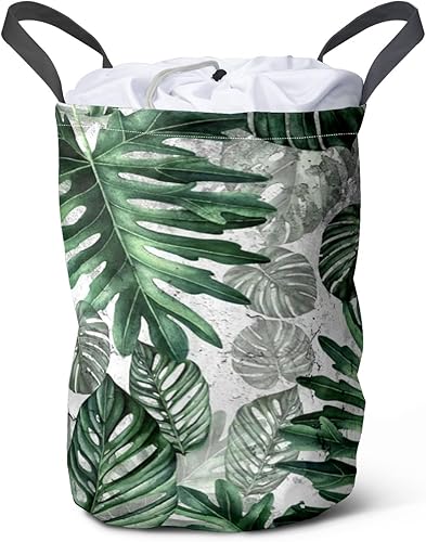 Travel Laundry Bag with Drawstring Machine Washable Large Dirty Clothes Organizer for Camp Draw String Laundry Bags College Dorm Room Essentials for