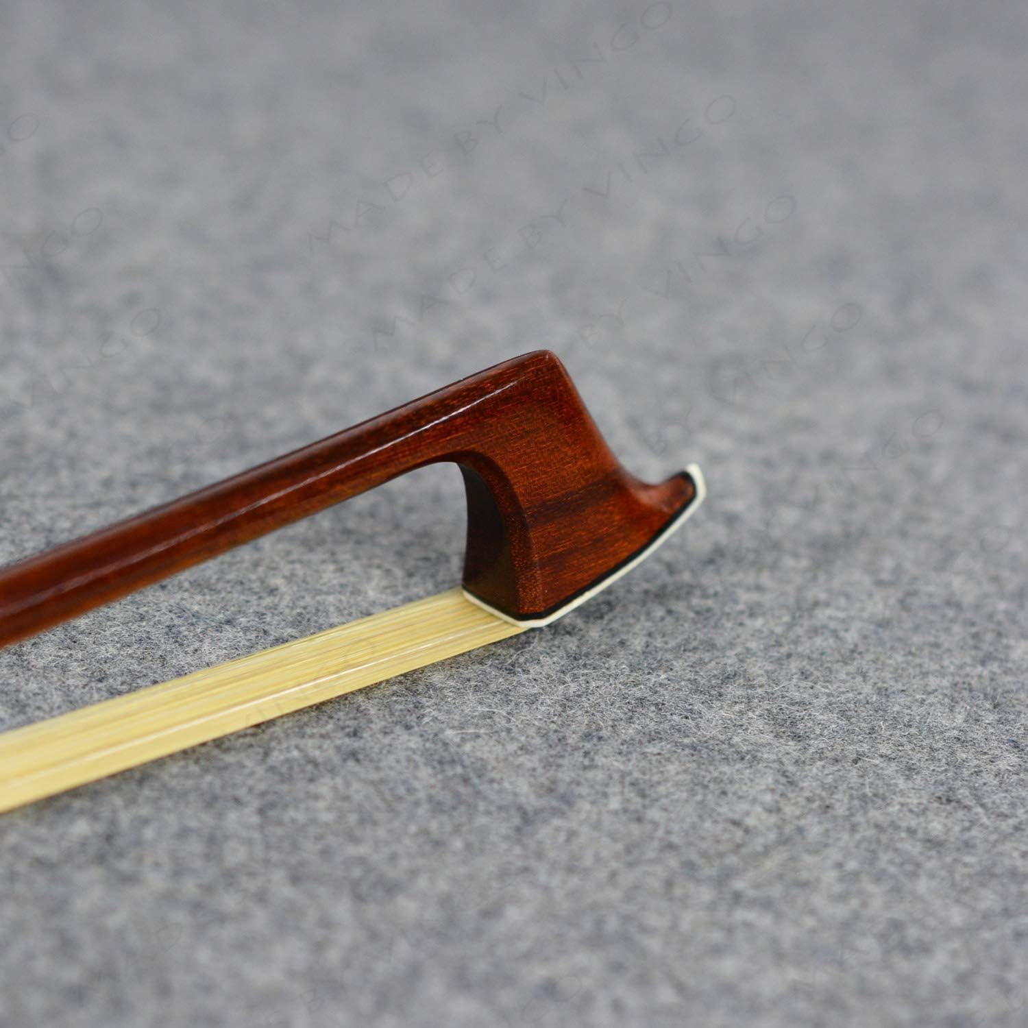 NEW Master Pernambuco Cello Bow TOP Craftsmanship 4/4 size For expertise use