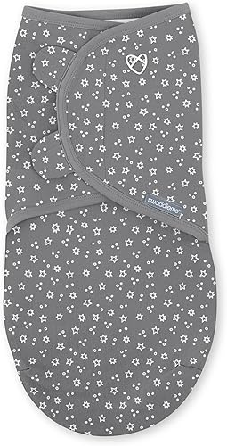 Miniatura 9 de SwaddleMe Original Swaddle 3 unidades L Superstar