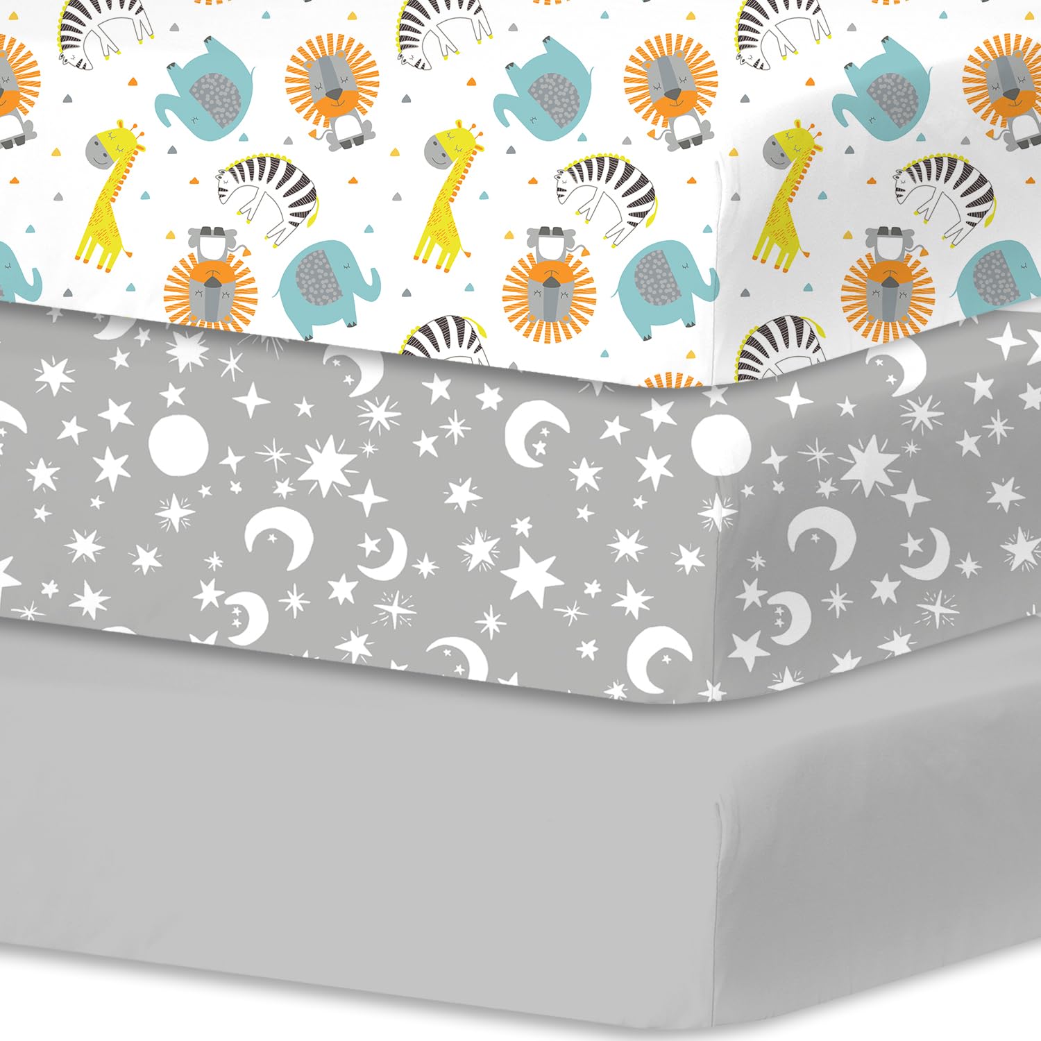 Drap-housse pour lits de bébé fini les réveils nocturnes dus à l'humidité