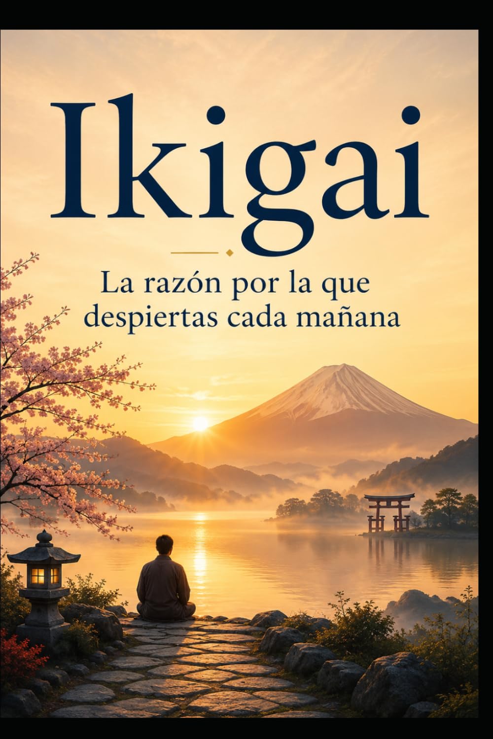 Ikigai: La razón por la que despiertas cada mañana