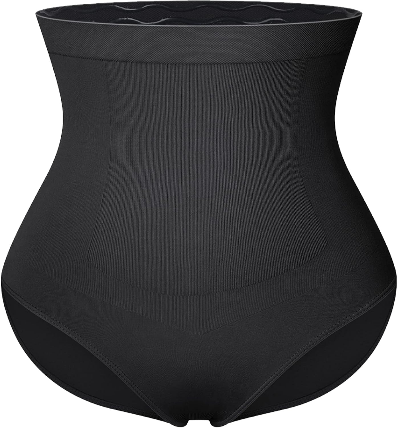 shapewear hoge taille trainer tummy controle slipje body shaper slips buikgordel afslanken ondergoed