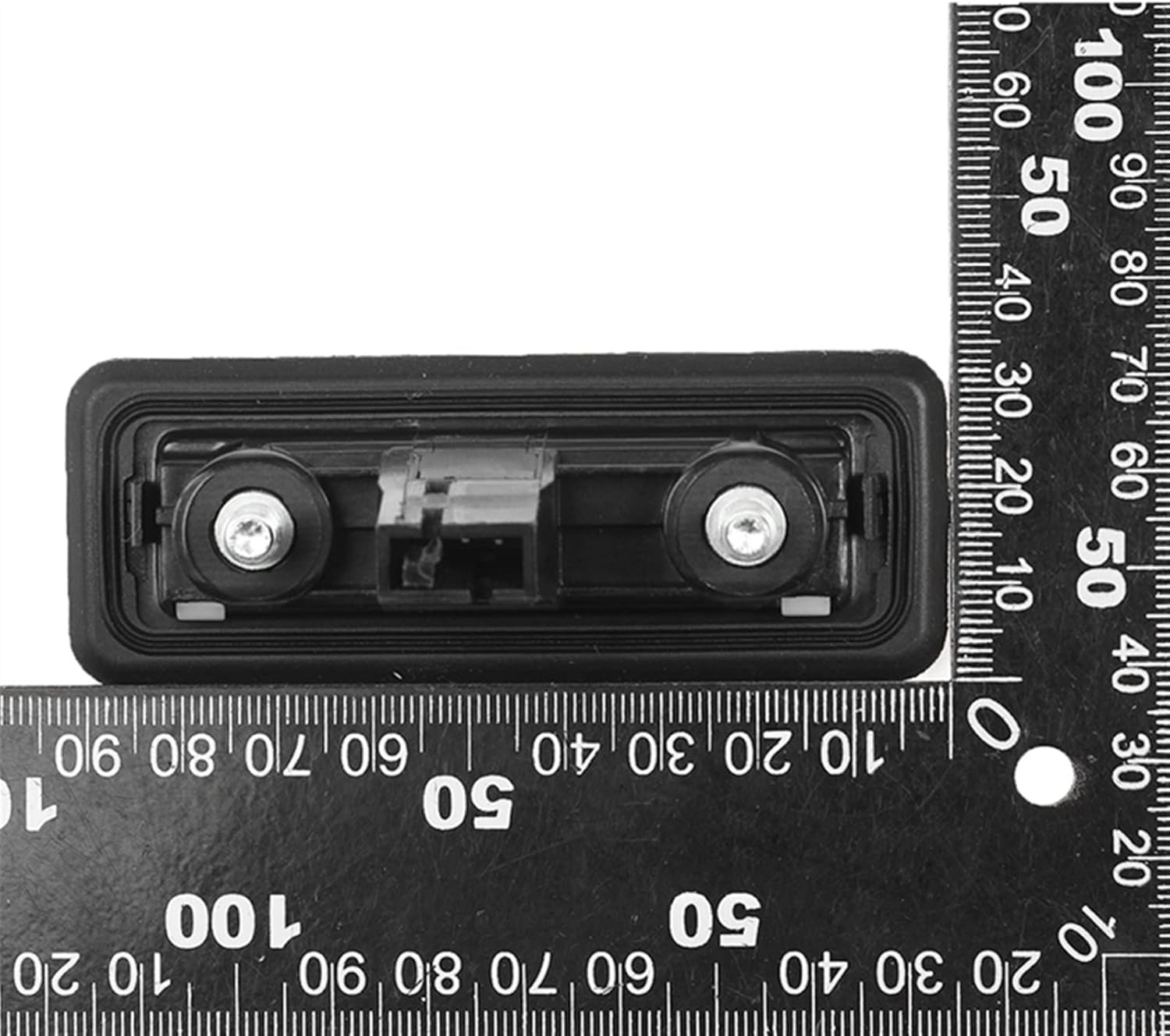 Car Trunk Switch Button 5J0827566E 5J0827566A 5J0827566C for Skoda for Yeti 2010 2011 2012 2013 Tailgate Boot Handle Switch 5J0 827 566E