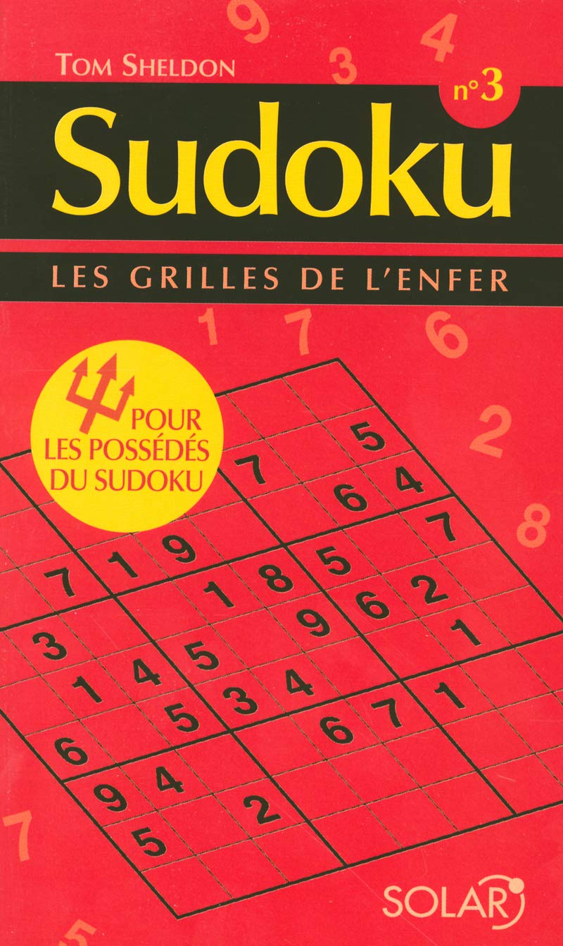 Sudoku 3