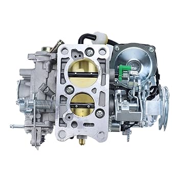 Amazon | 4気筒キャブレター トヨタ 3Y ライトエース エンジン