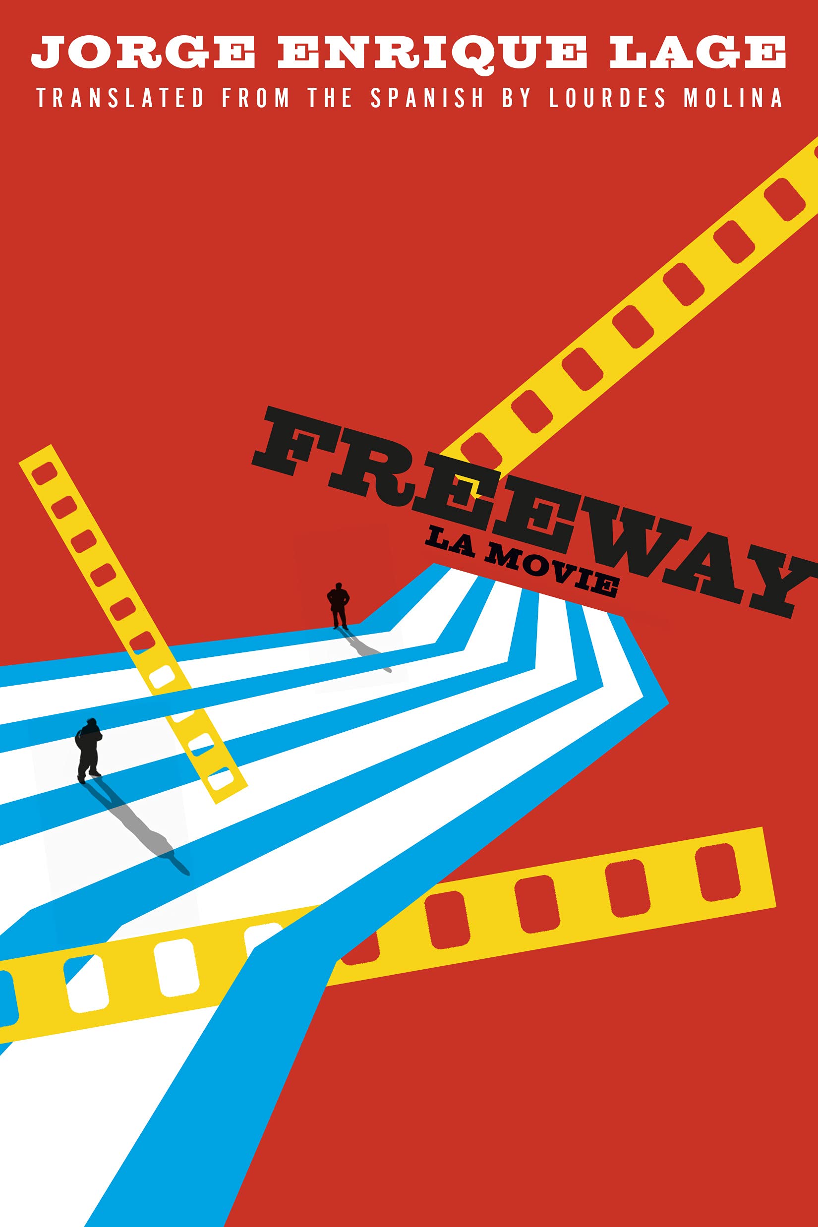 Buy Freeway: La Movie — BookShops.in