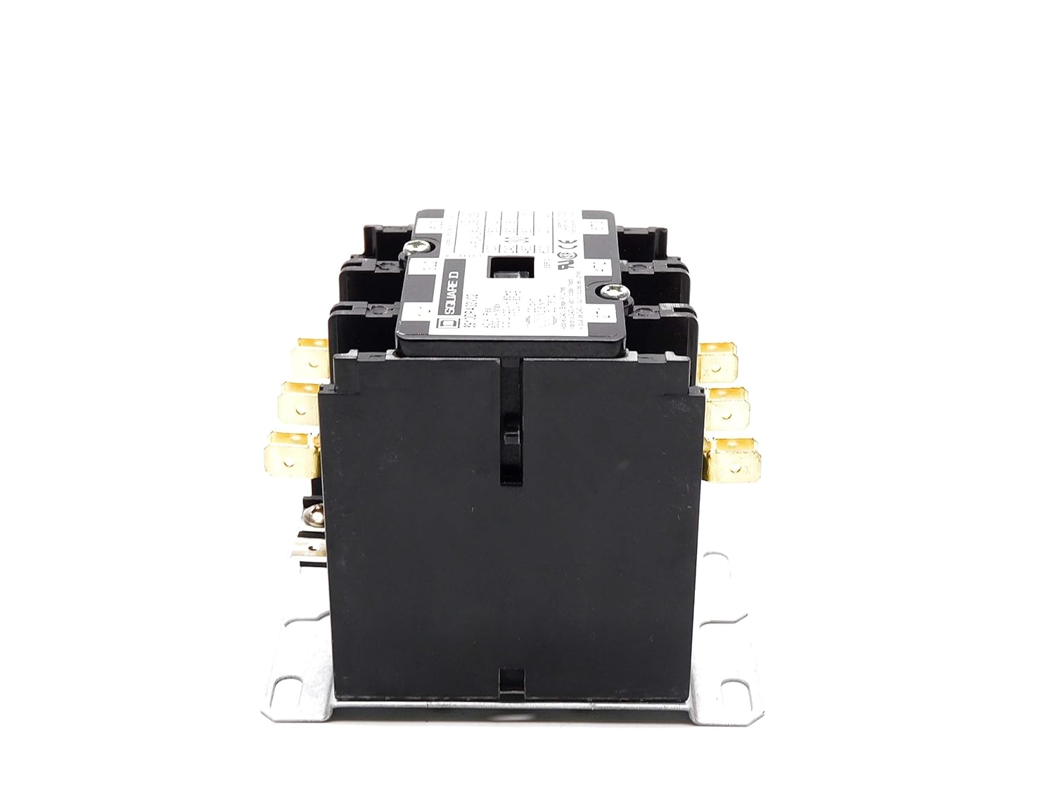 Square D 8910DPA33V02 SER. C 110/120V NSMP