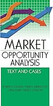 Market Opportunity Analysis: Text and Cases