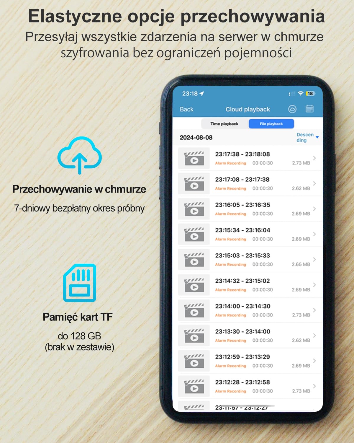 GENBOLT [10X Hybrydowy Zoom] 2,5K PTZ WiFi Kamera Bezpieczeństwa Wewnętrznych i Zewnętrznych,Kamera Kopułkowa IP 360° z Podwójnym Obiektywem,IK10 Odporna na Wandalizm, IP66 Wodoodporna (DC&PoE) | Nagrywanie 24/7, 360° IP kamera CCTV PTZ, automatyczne śled
