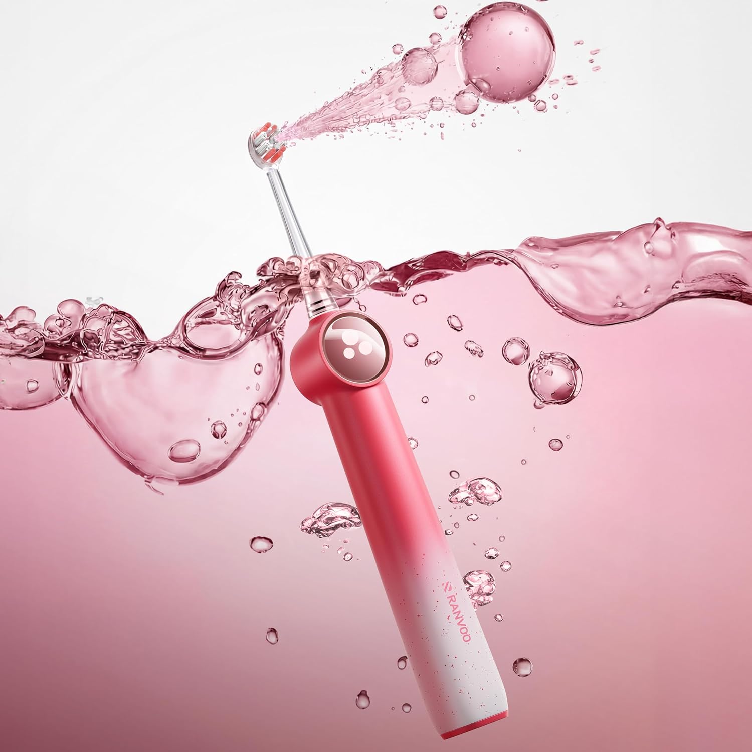 Gradient Pink