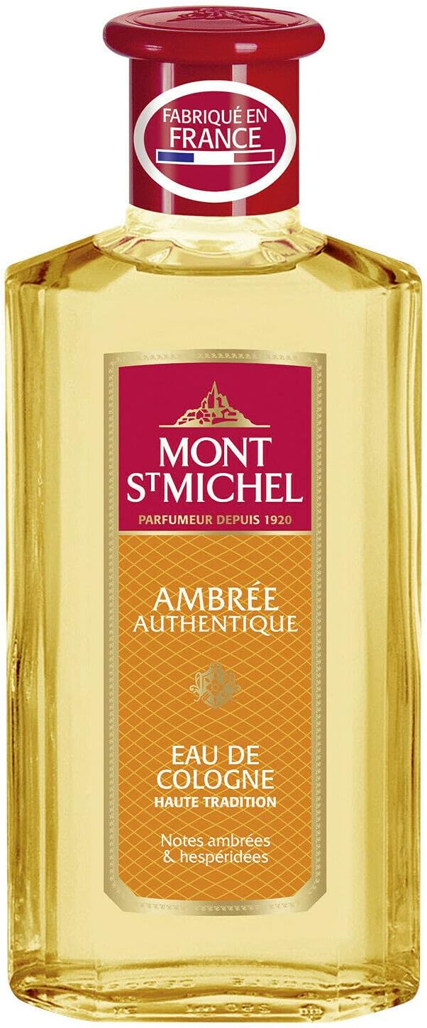 AMBREE AUTHENTIQUE